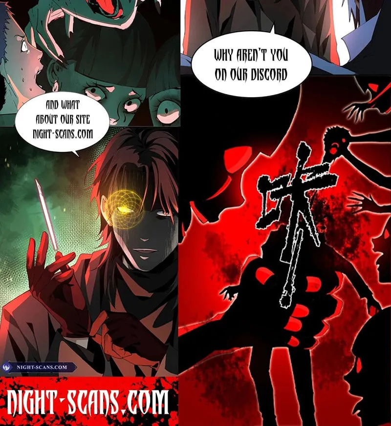 Read Debuff Master chapter 34 image 128 on Lezhin
