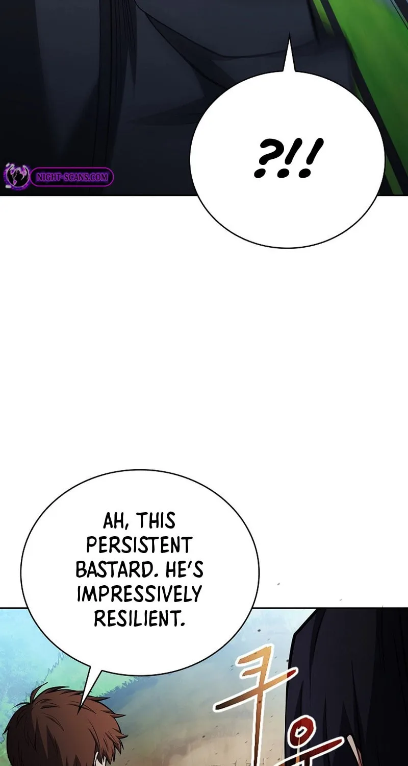 Read Debuff Master chapter 34 image 19 on Lezhin