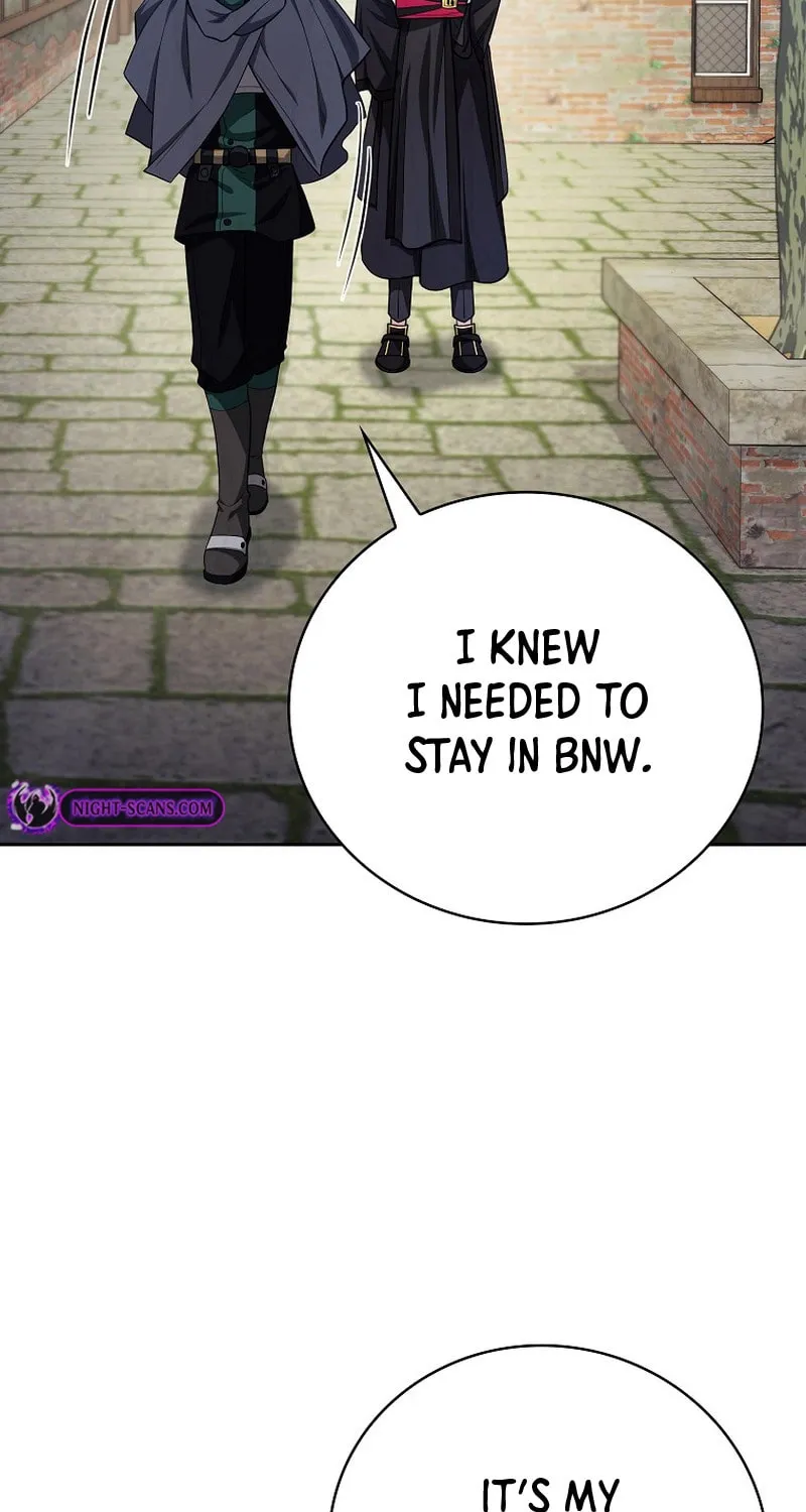 Read Debuff Master chapter 34 image 2 on Lezhin