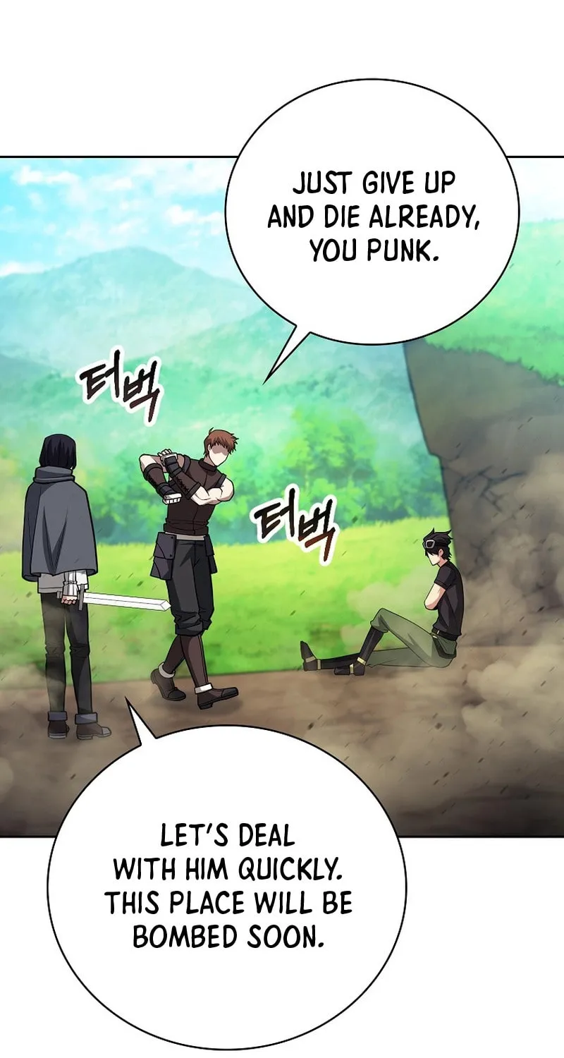 Read Debuff Master chapter 34 image 21 on Lezhin