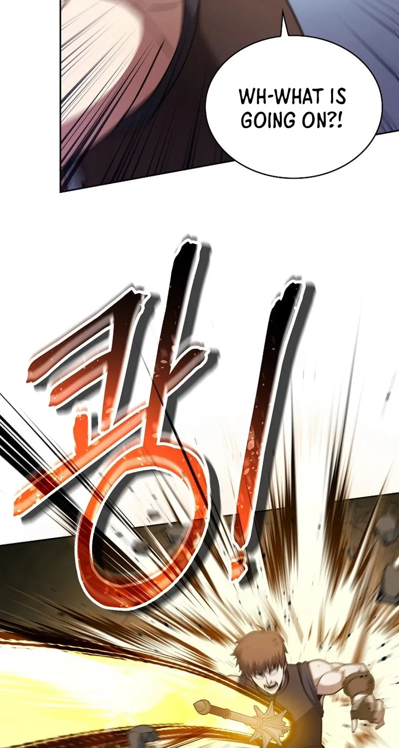 Read Debuff Master chapter 34 image 26 on Lezhin
