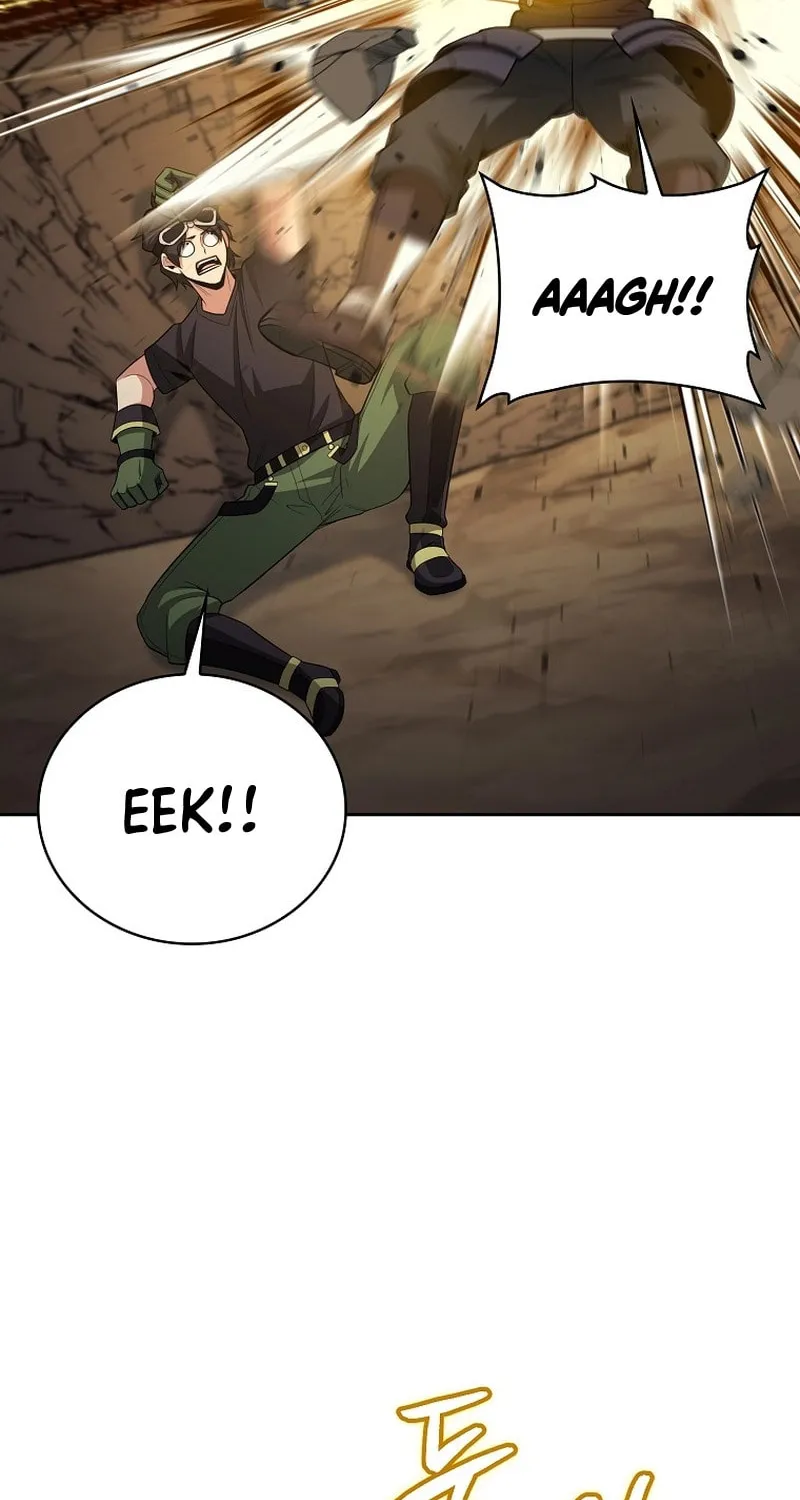 Read Debuff Master chapter 34 image 27 on Lezhin