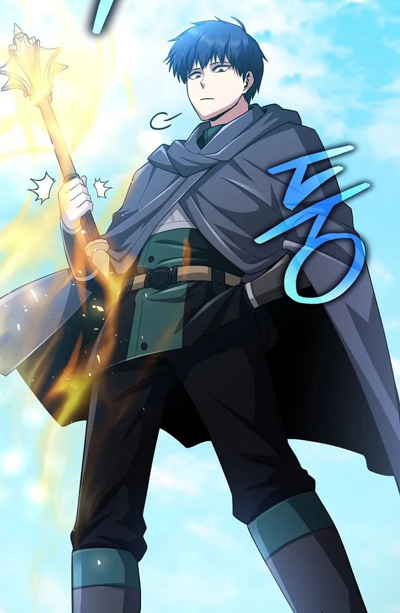 Read Debuff Master chapter 34 image 29 on Lezhin
