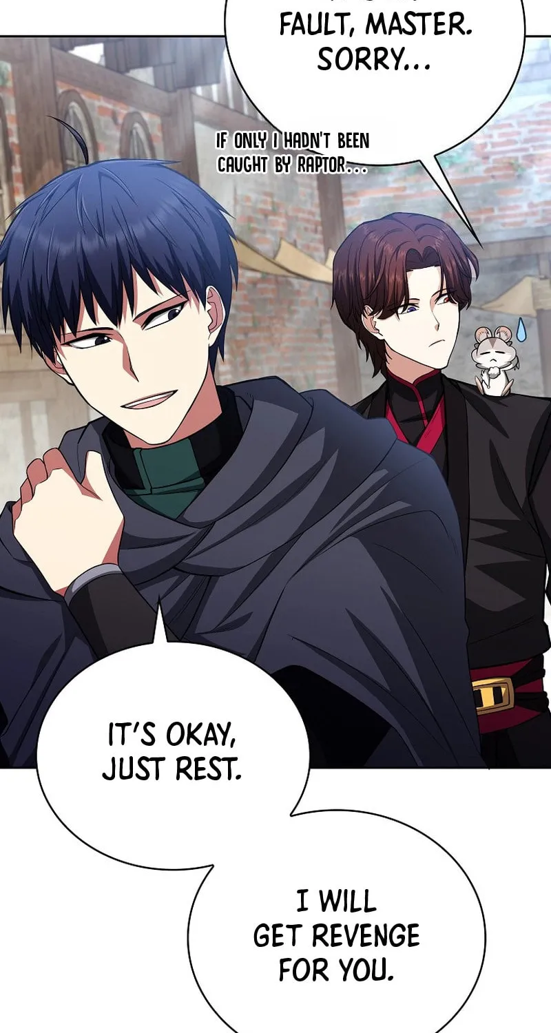 Read Debuff Master chapter 34 image 3 on Lezhin