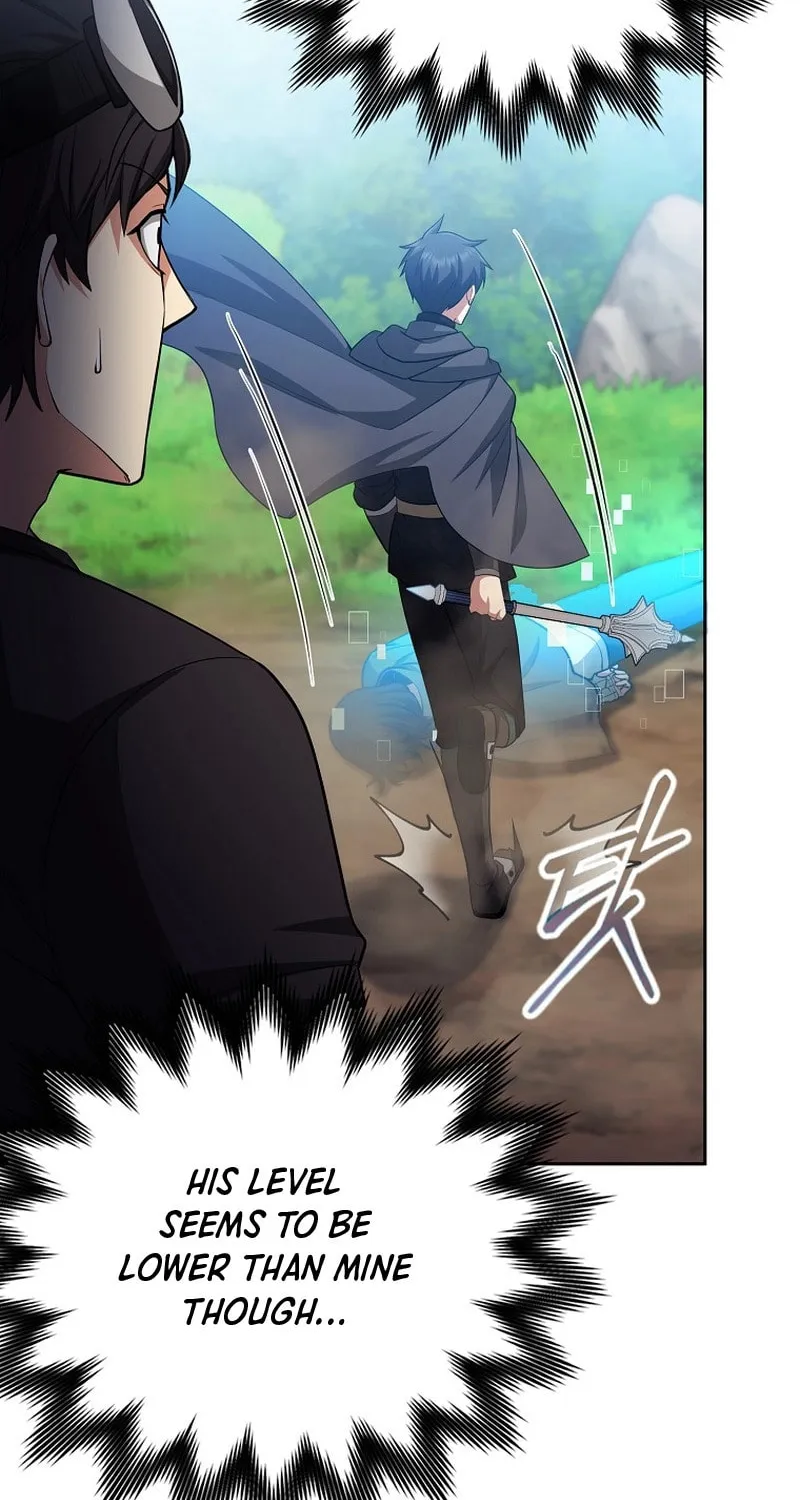 Read Debuff Master chapter 34 image 31 on Lezhin