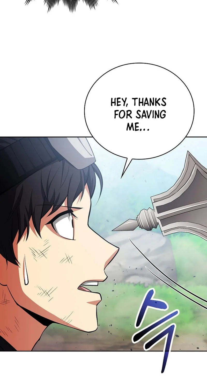 Read Debuff Master chapter 34 image 32 on Lezhin