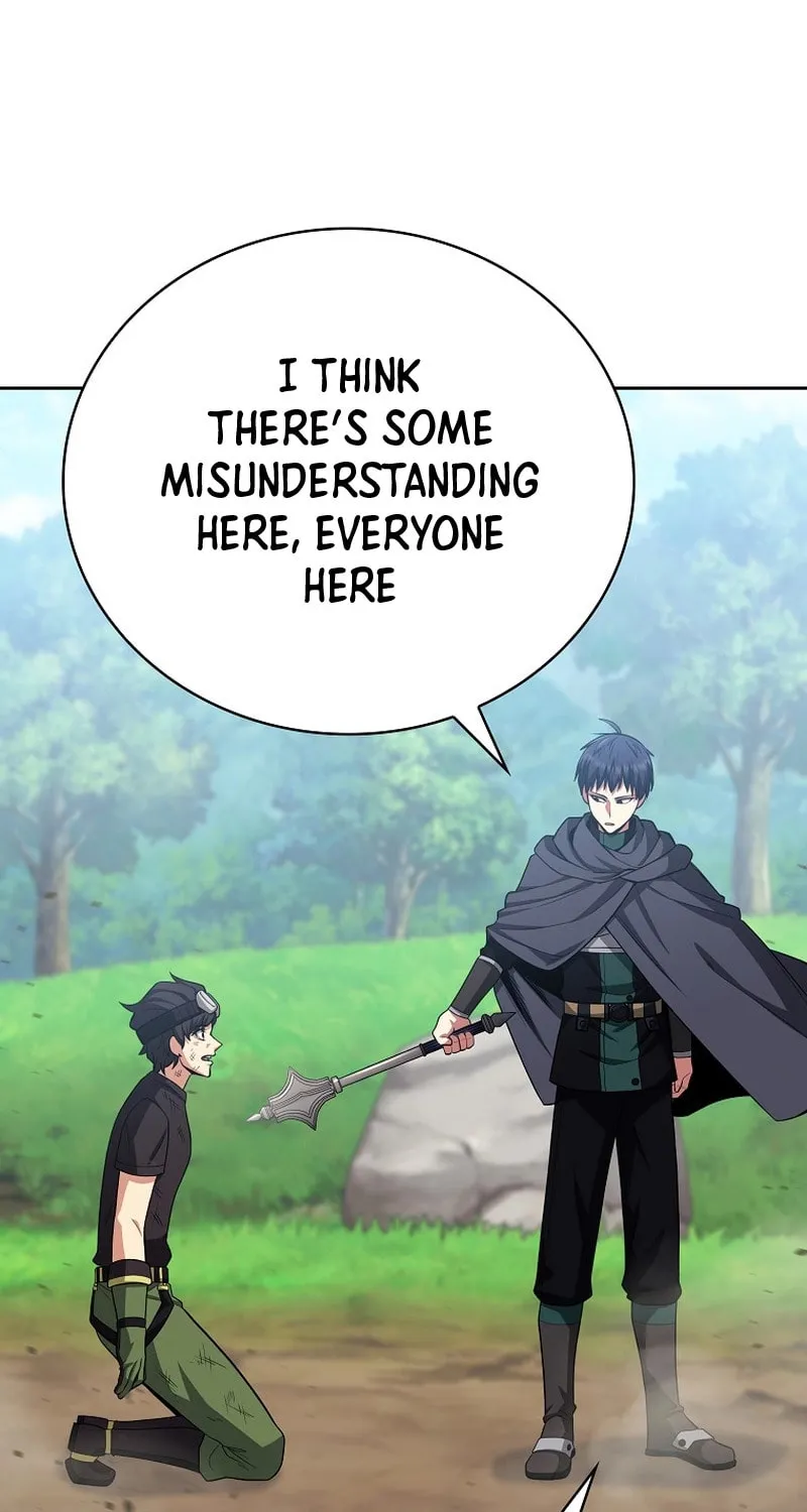Read Debuff Master chapter 34 image 33 on Lezhin