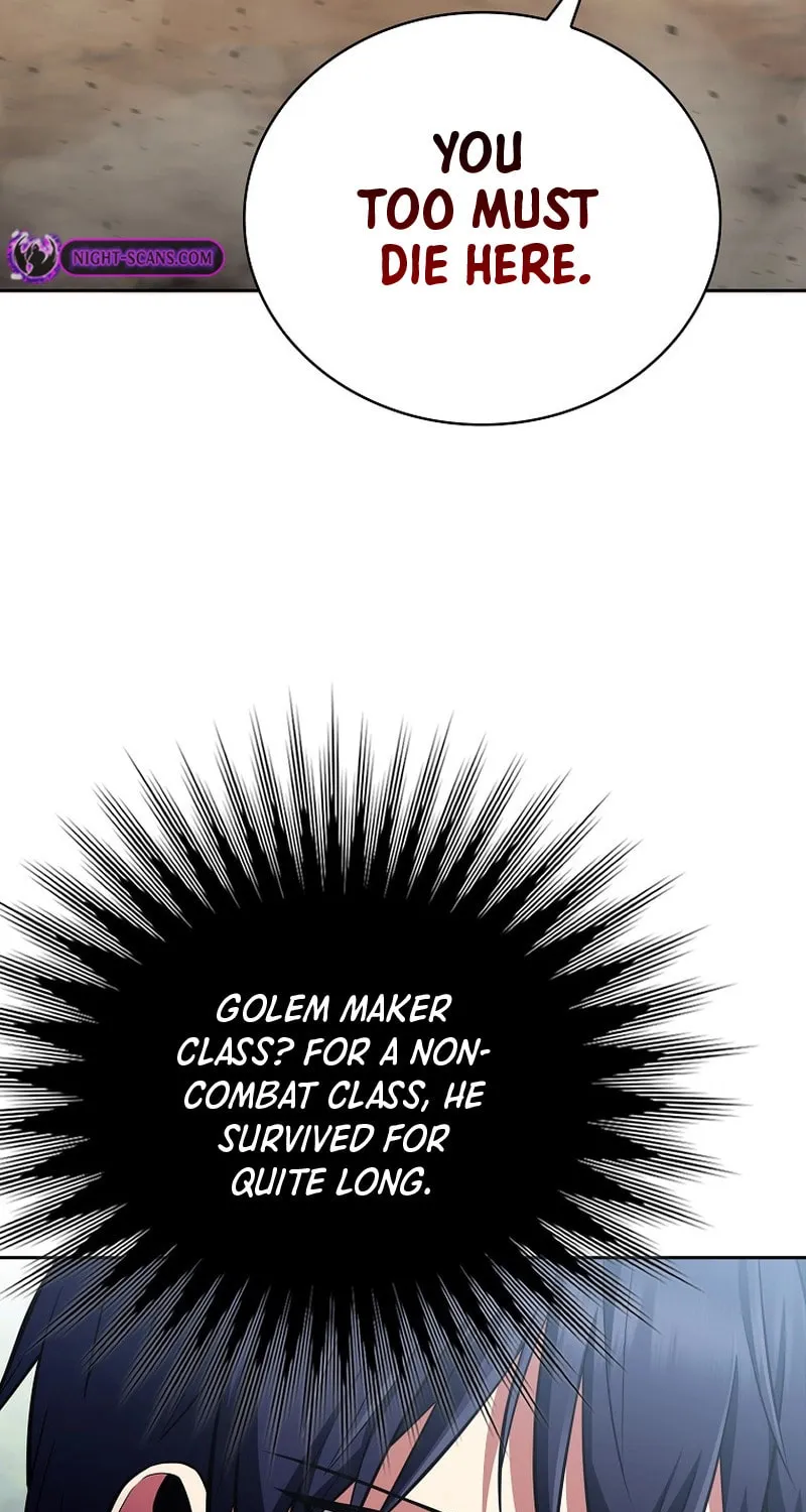 Read Debuff Master chapter 34 image 34 on Lezhin