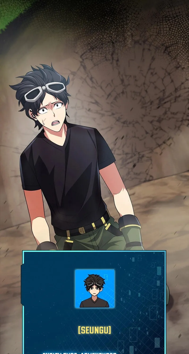 Read Debuff Master chapter 34 image 36 on Lezhin