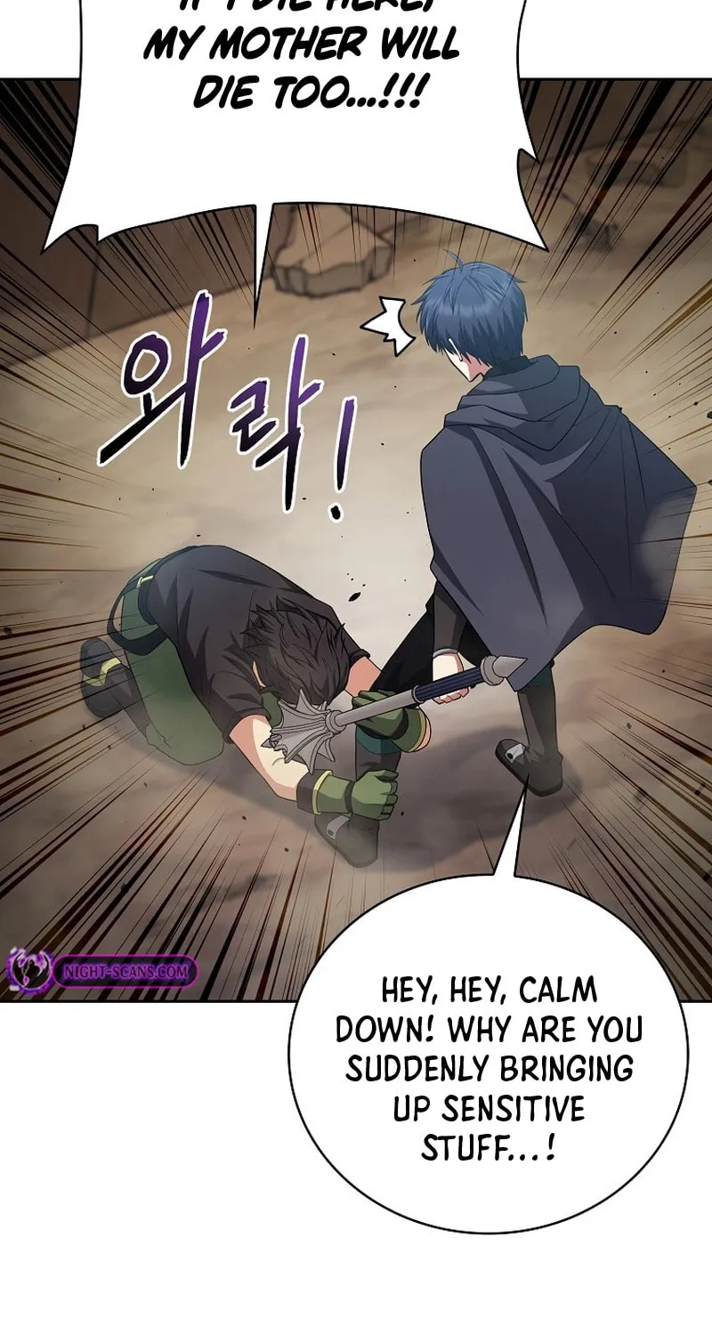 Read Debuff Master chapter 34 image 38 on Lezhin