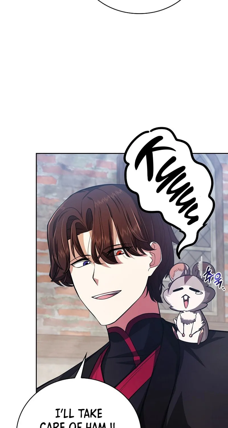 Read Debuff Master chapter 34 image 4 on Lezhin