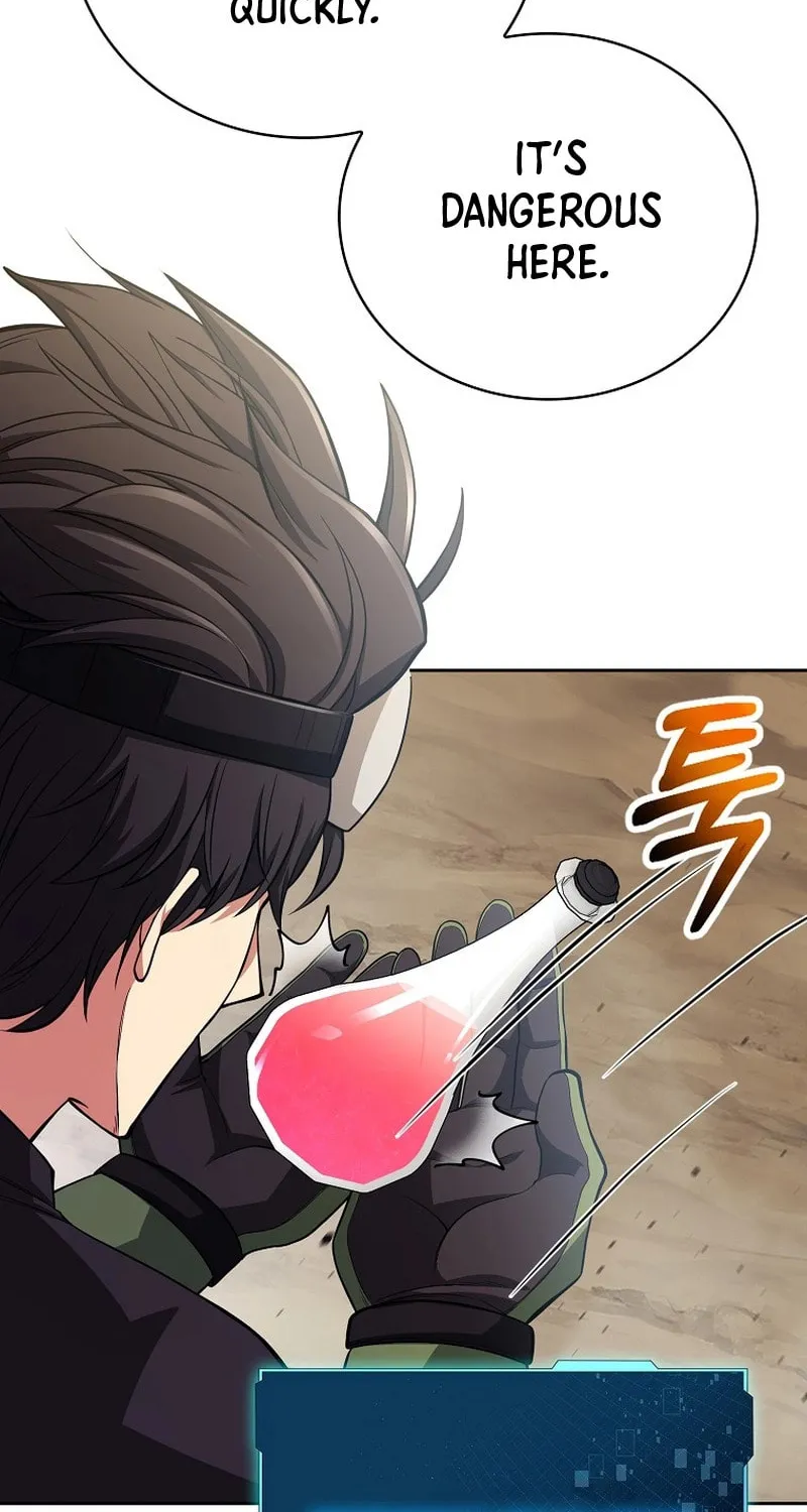 Read Debuff Master chapter 34 image 43 on Lezhin