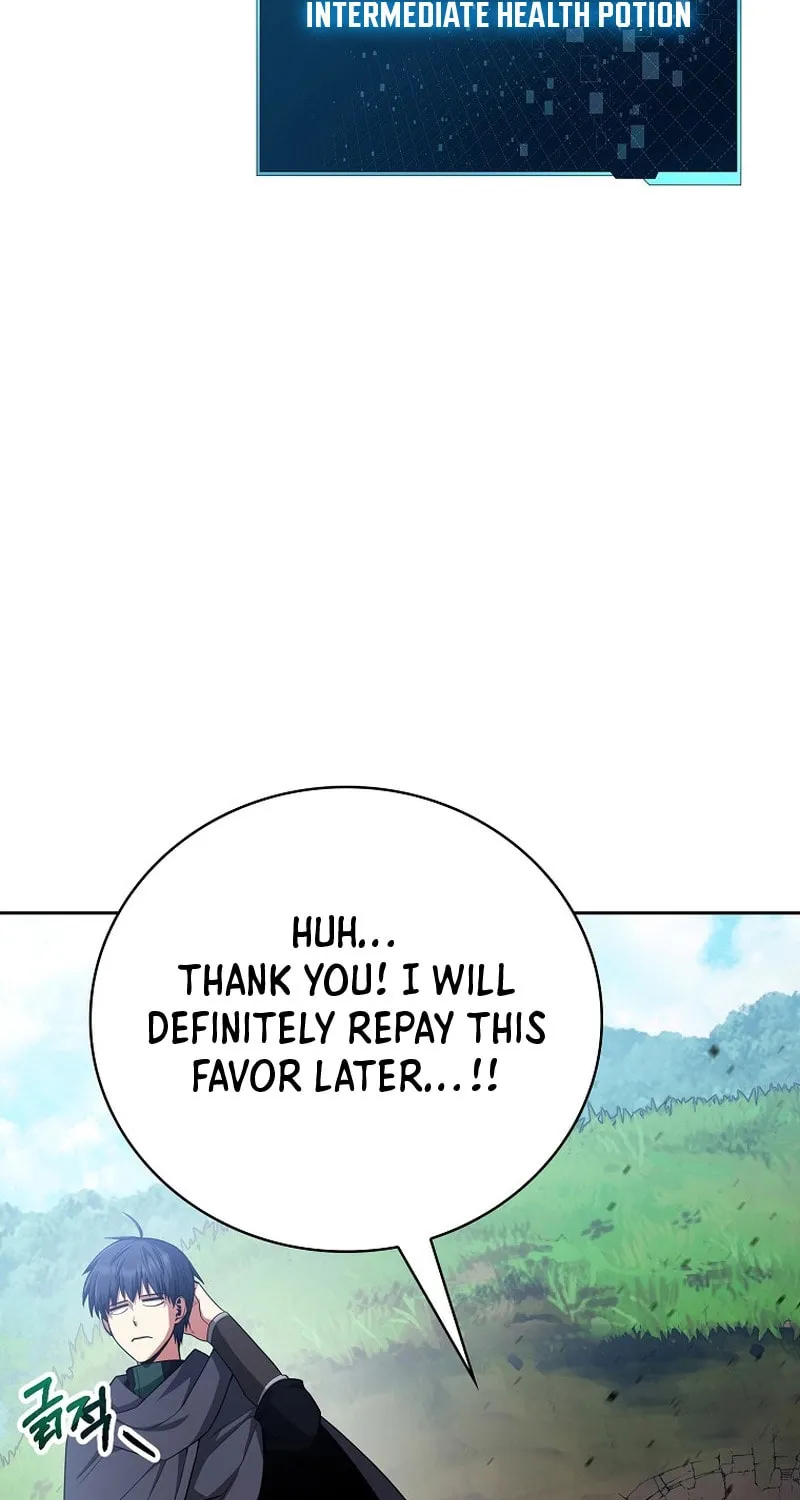 Read Debuff Master chapter 34 image 44 on Lezhin