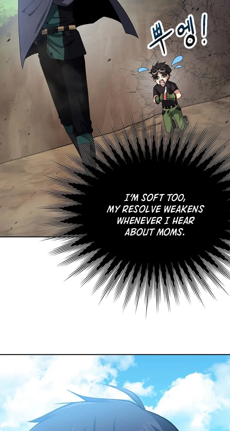 Read Debuff Master chapter 34 image 45 on Lezhin