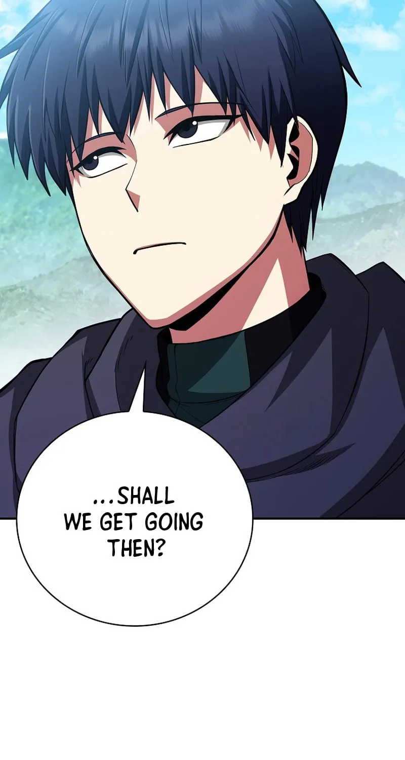 Read Debuff Master chapter 34 image 46 on Lezhin