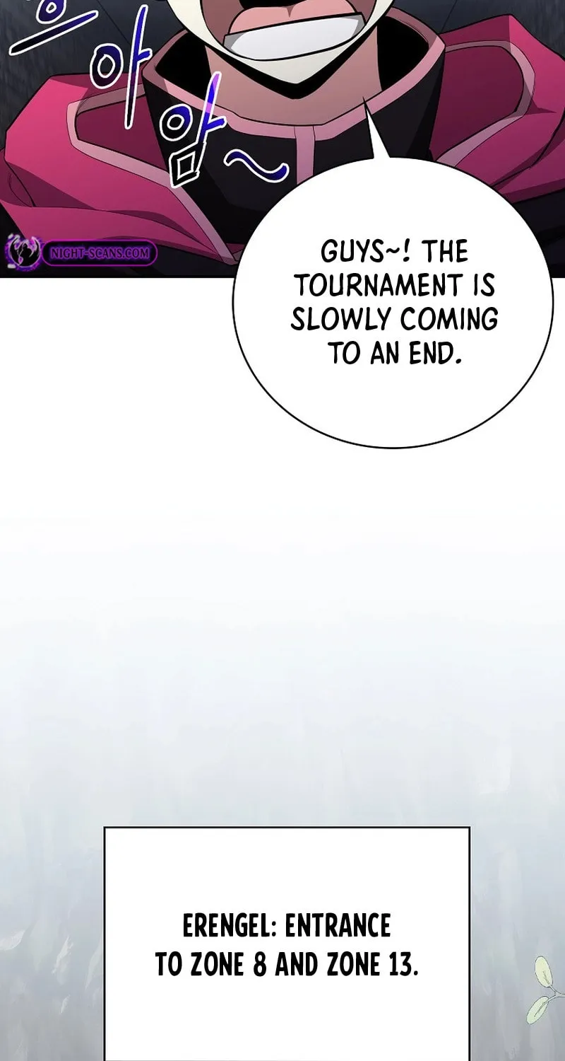 Read Debuff Master chapter 34 image 51 on Lezhin