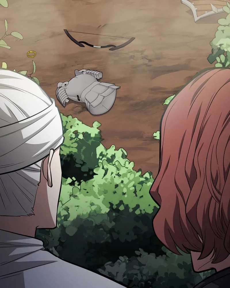 Read Debuff Master chapter 34 image 53 on Lezhin
