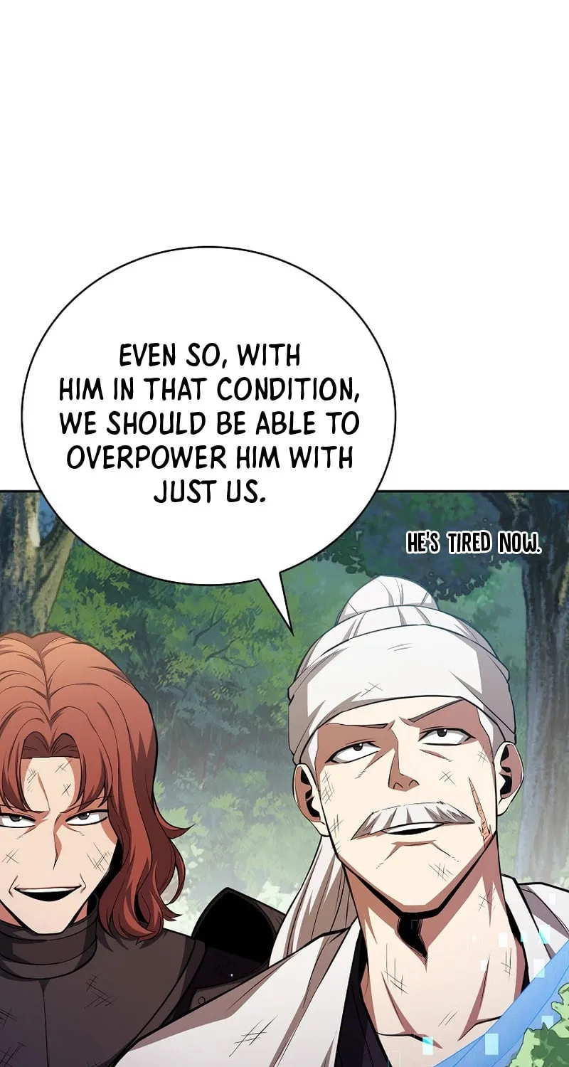 Read Debuff Master chapter 34 image 56 on Lezhin