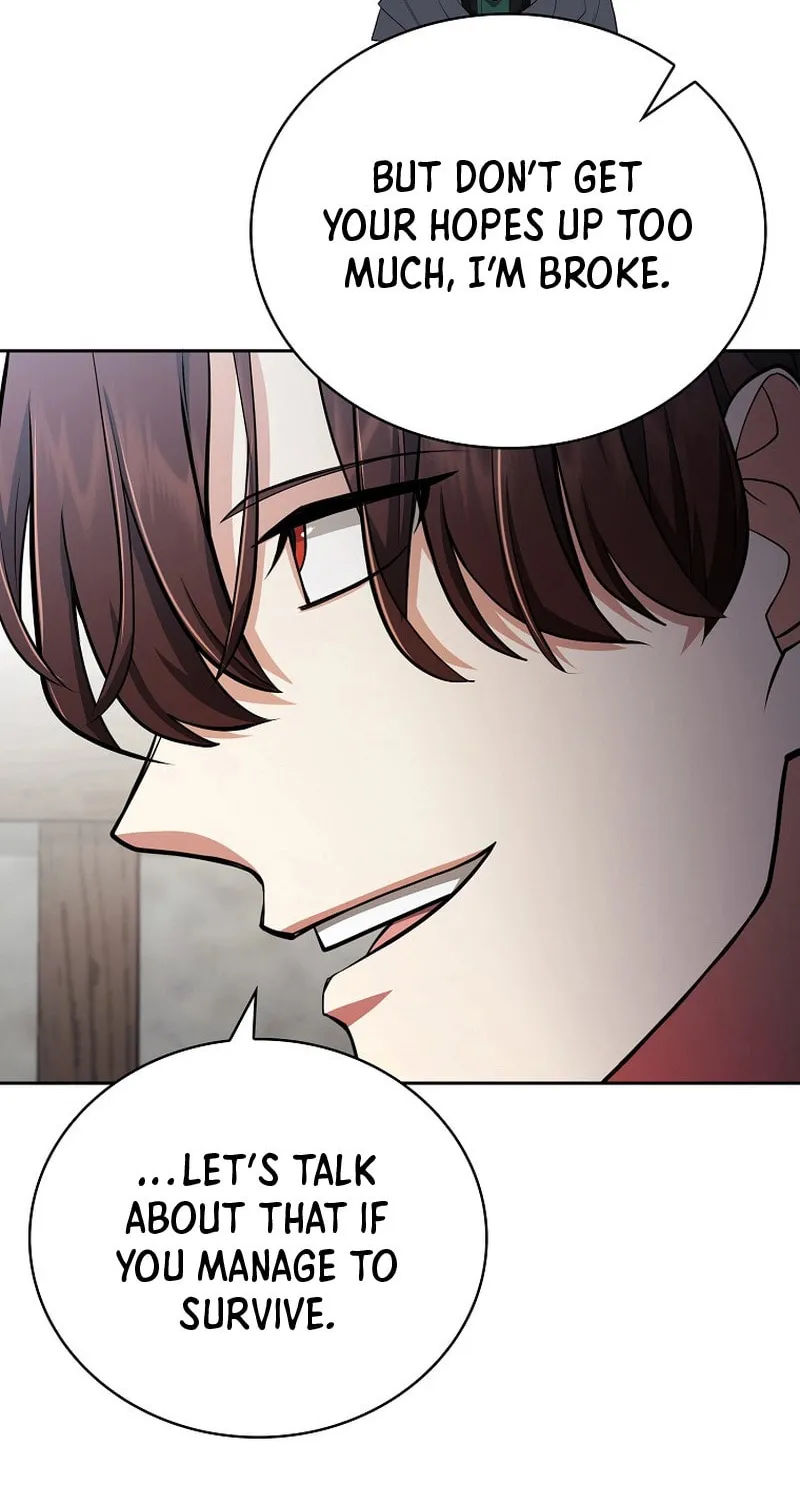 Read Debuff Master chapter 34 image 7 on Lezhin