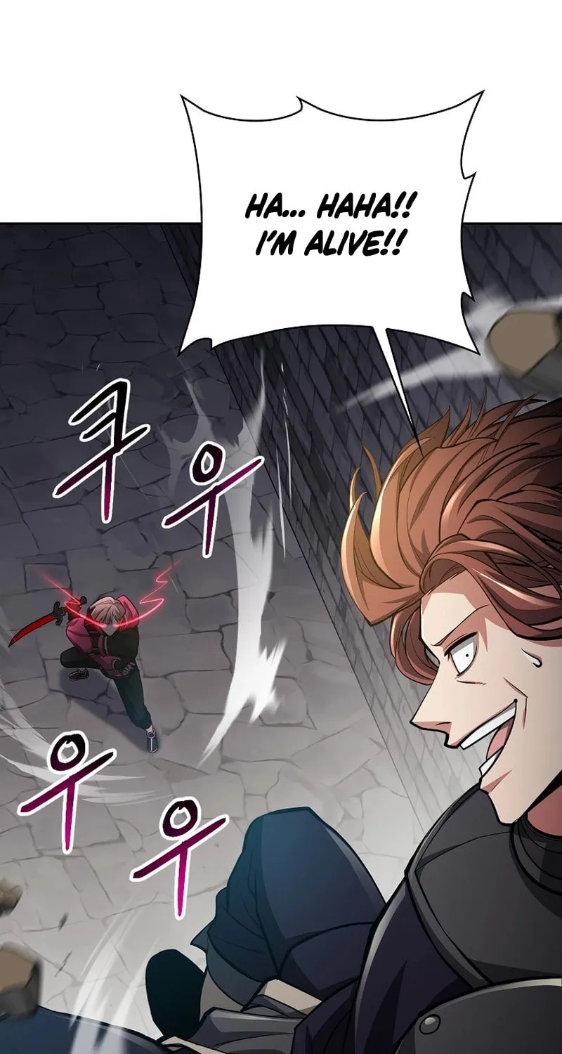Read Debuff Master chapter 34 image 75 on Lezhin