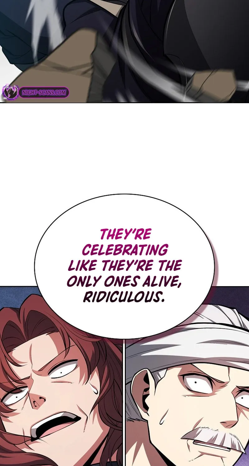 Read Debuff Master chapter 34 image 76 on Lezhin