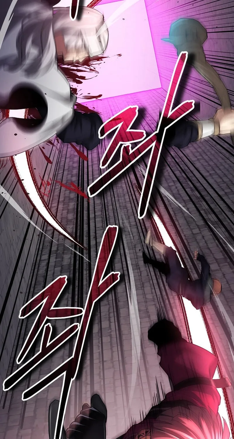 Read Debuff Master chapter 34 image 78 on Lezhin