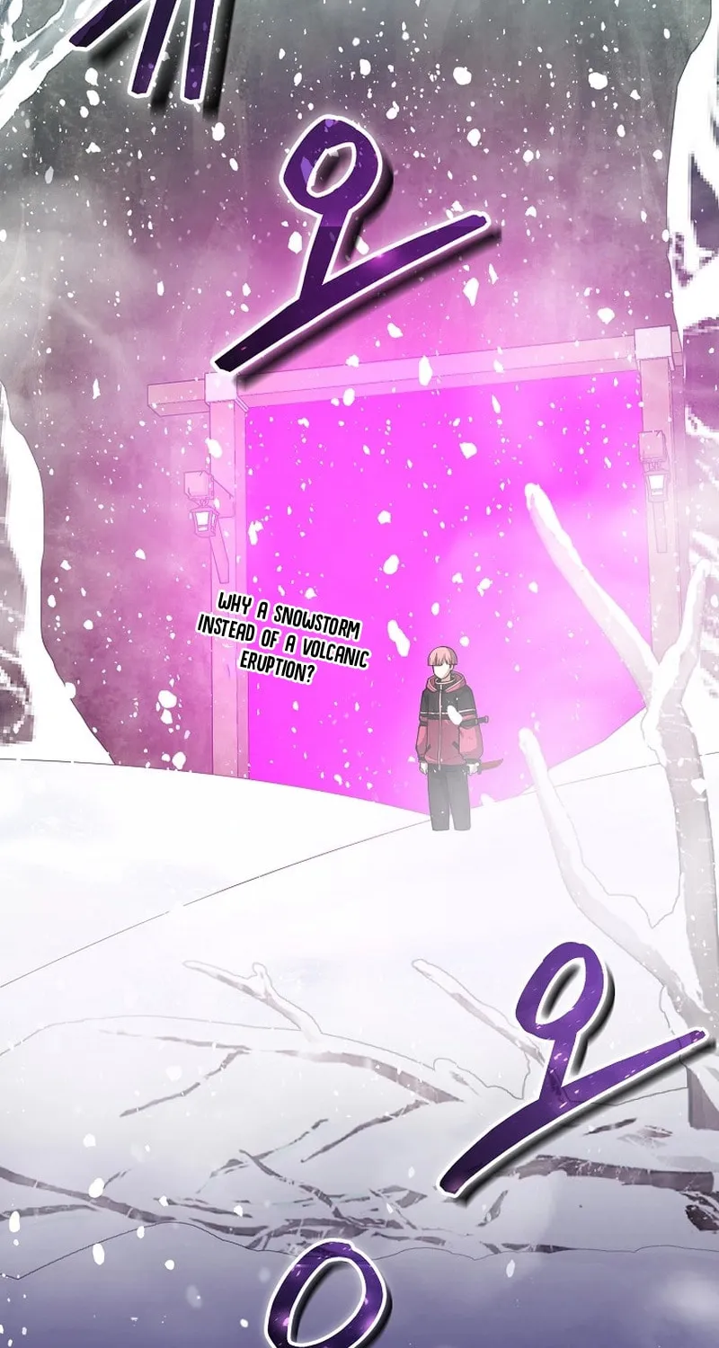 Read Debuff Master chapter 34 image 85 on Lezhin