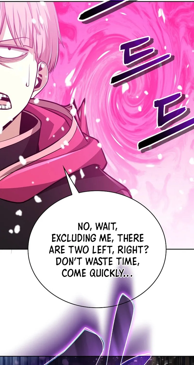 Read Debuff Master chapter 34 image 90 on Lezhin