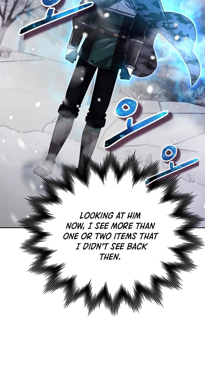 Read Debuff Master chapter 35 image 10 on Lezhin