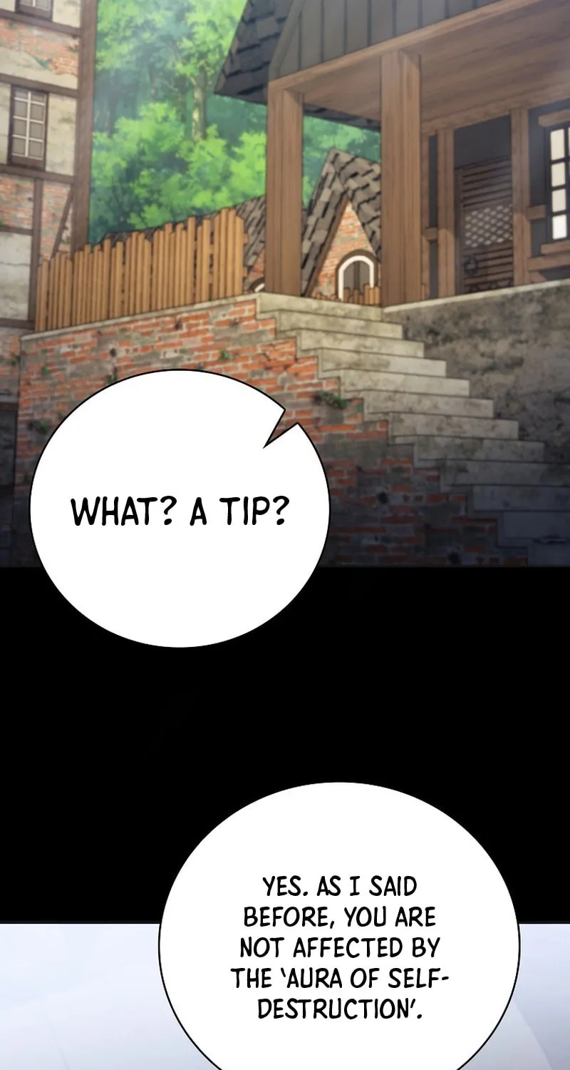 Read Debuff Master chapter 35 image 14 on Lezhin