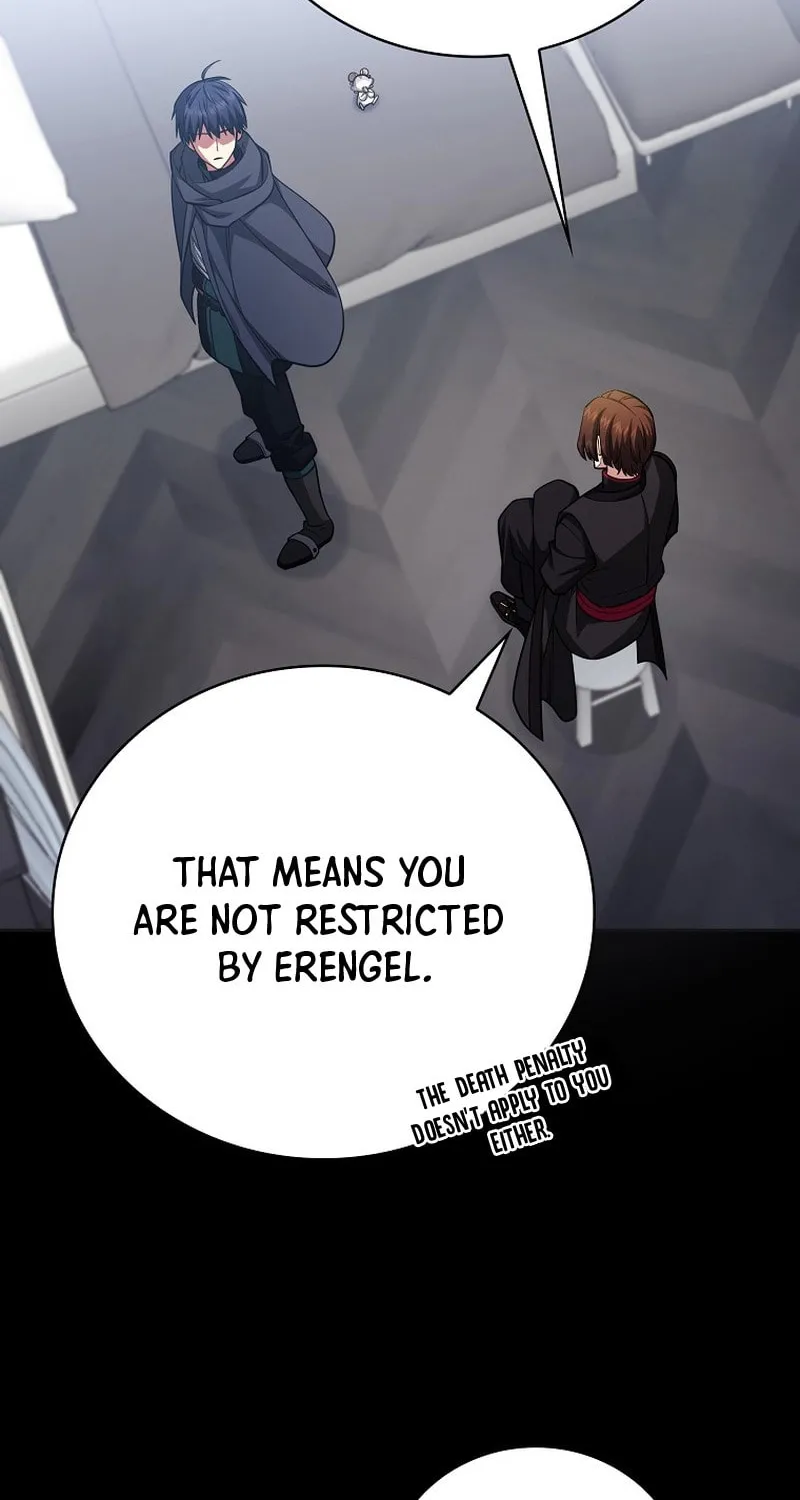 Read Debuff Master chapter 35 image 15 on Lezhin