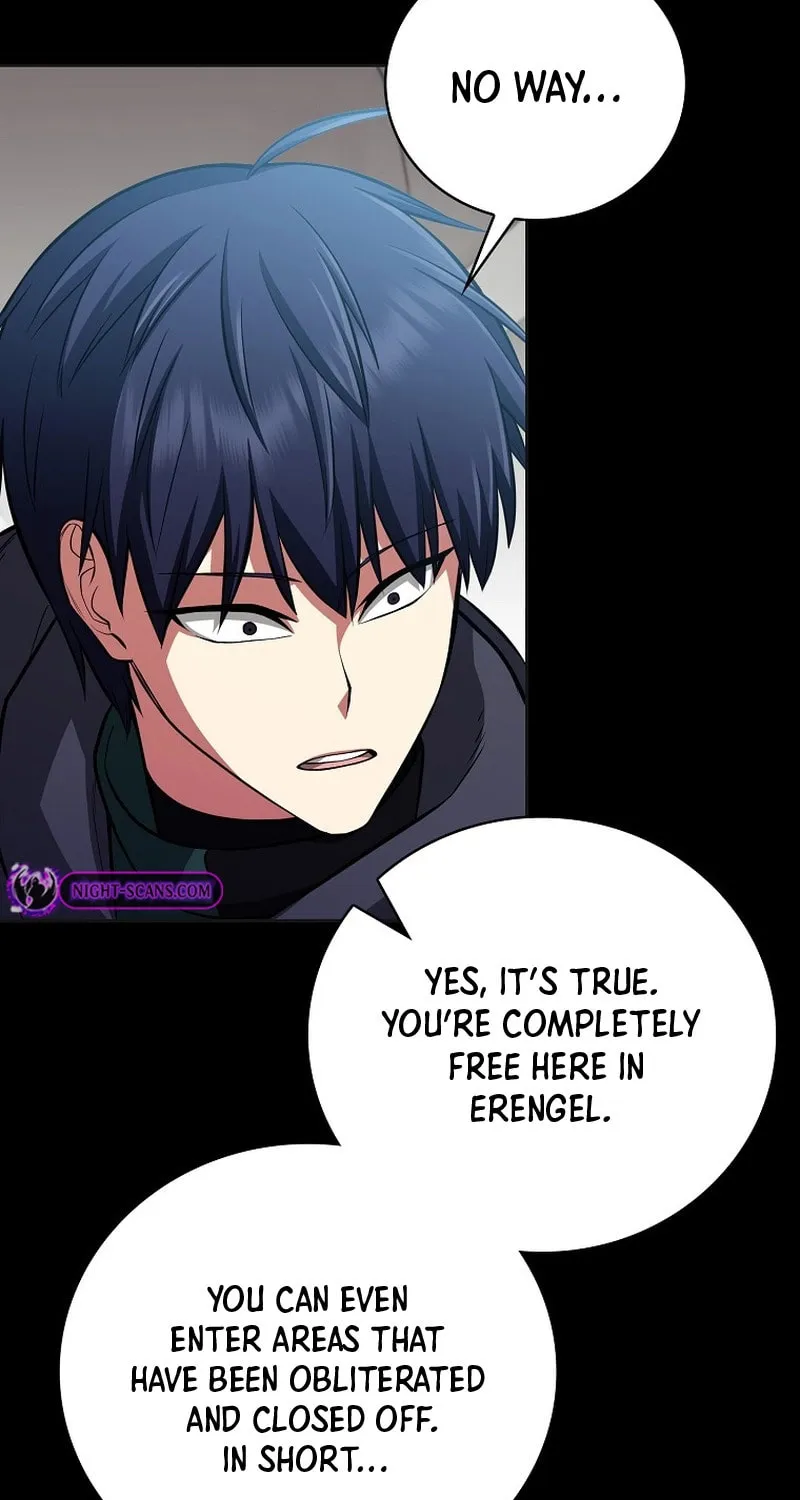 Read Debuff Master chapter 35 image 16 on Lezhin