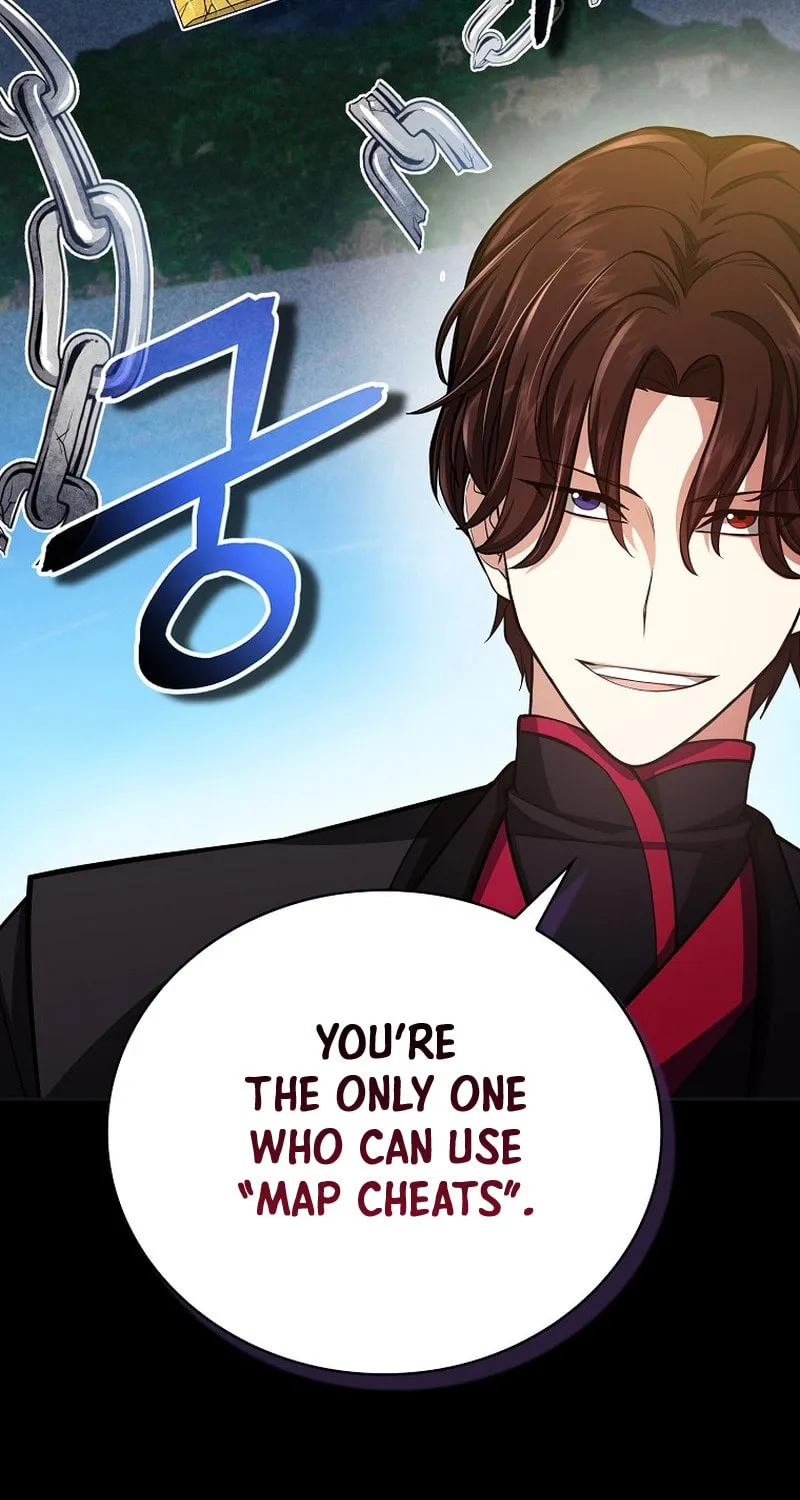 Read Debuff Master chapter 35 image 18 on Lezhin