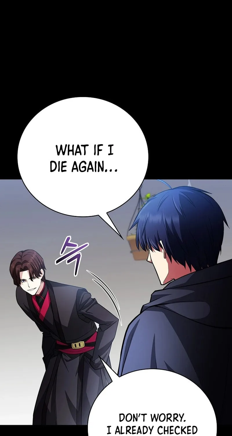 Read Debuff Master chapter 35 image 19 on Lezhin