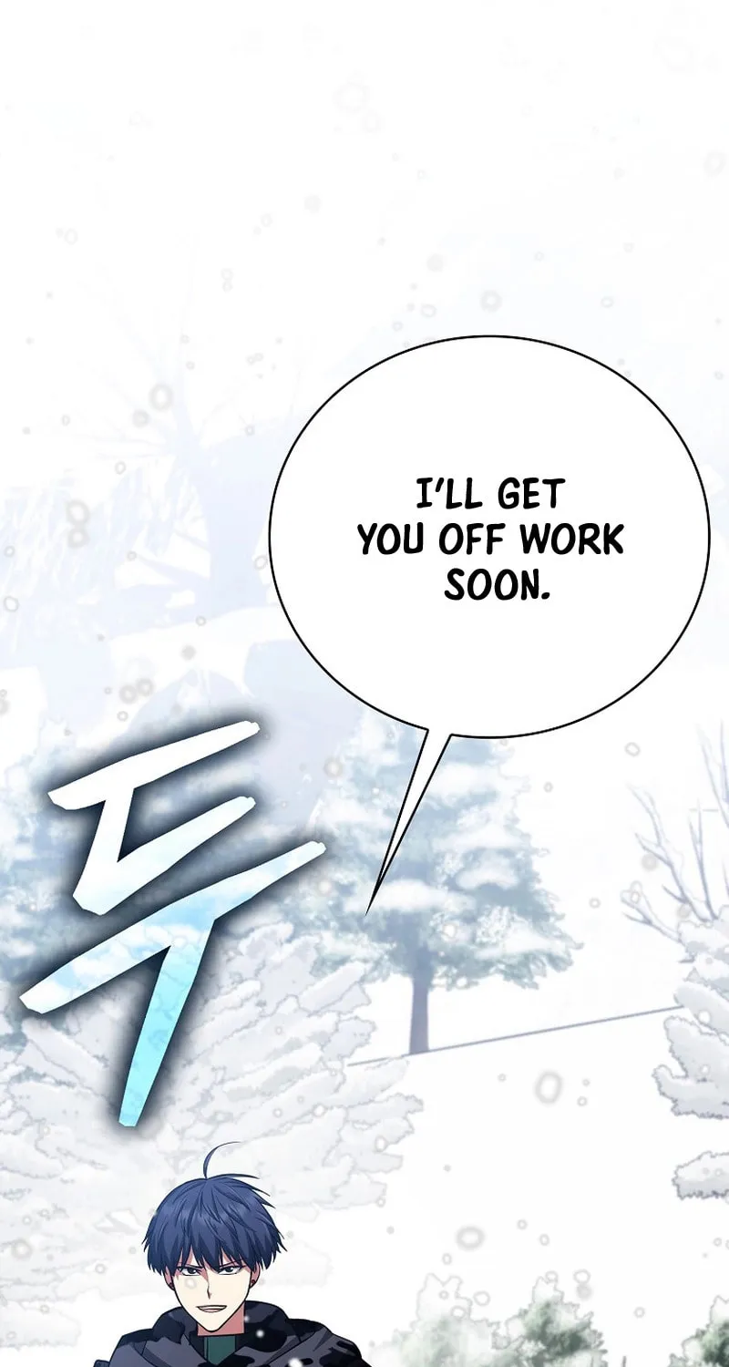 Read Debuff Master chapter 35 image 2 on Lezhin