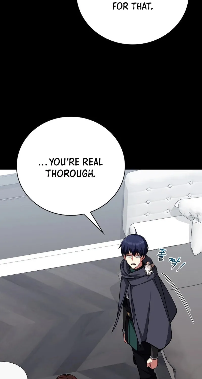 Read Debuff Master chapter 35 image 20 on Lezhin