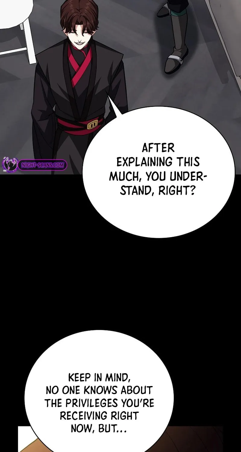 Read Debuff Master chapter 35 image 21 on Lezhin