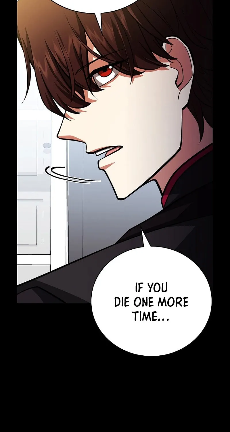Read Debuff Master chapter 35 image 22 on Lezhin