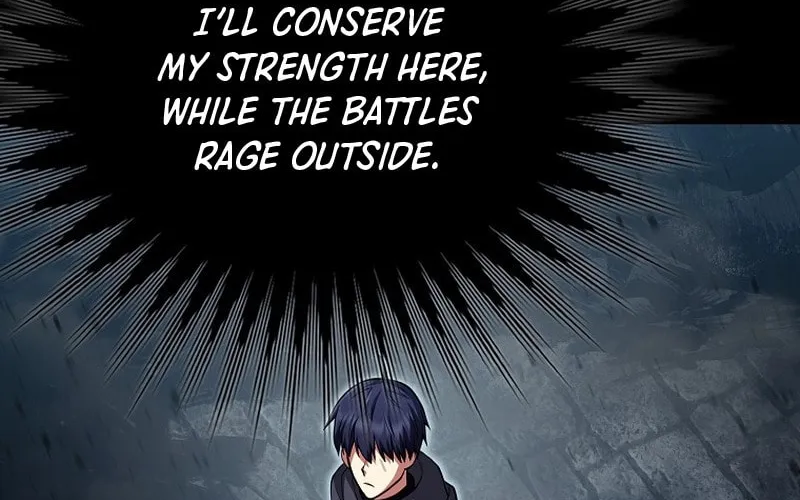Read Debuff Master chapter 35 image 29 on Lezhin