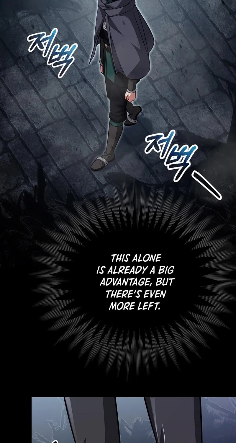 Read Debuff Master chapter 35 image 30 on Lezhin
