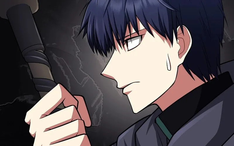Read Debuff Master chapter 35 image 35 on Lezhin