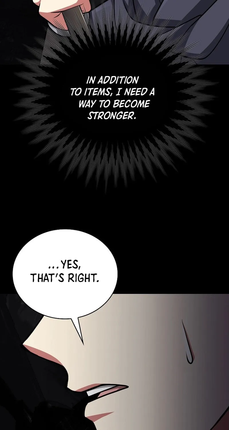 Read Debuff Master chapter 35 image 36 on Lezhin