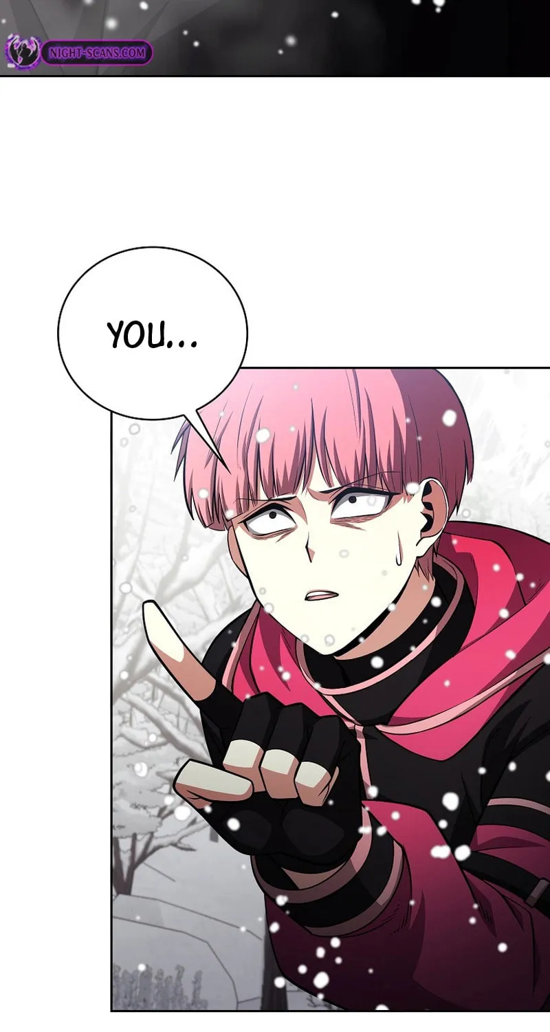 Read Debuff Master chapter 35 image 4 on Lezhin