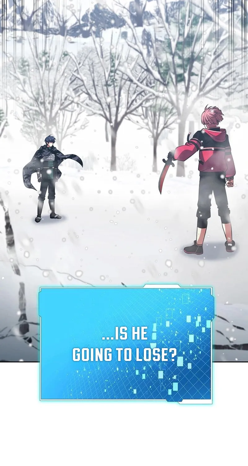 Read Debuff Master chapter 35 image 42 on Lezhin