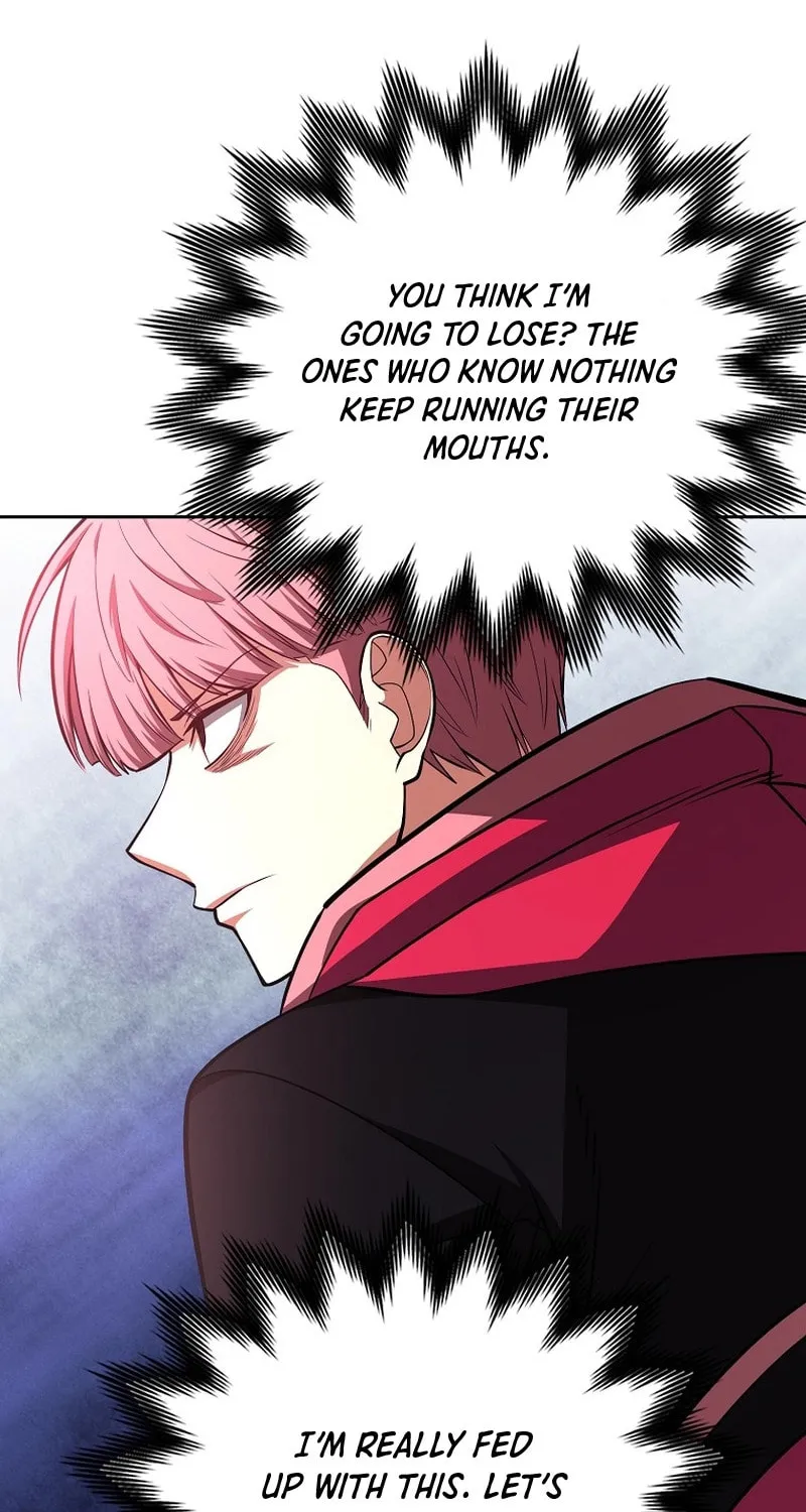 Read Debuff Master chapter 35 image 43 on Lezhin