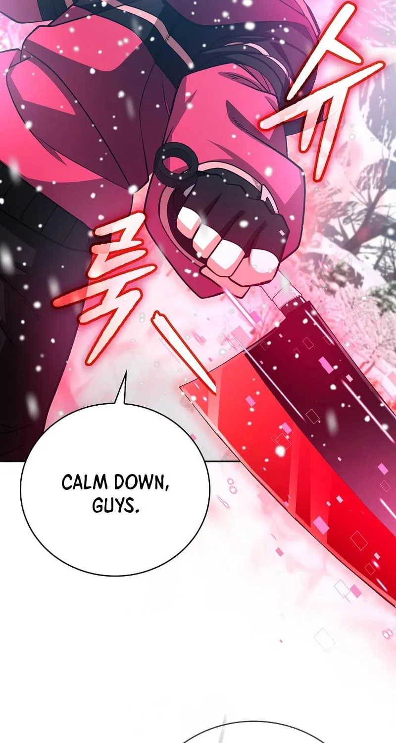 Read Debuff Master chapter 35 image 45 on Lezhin