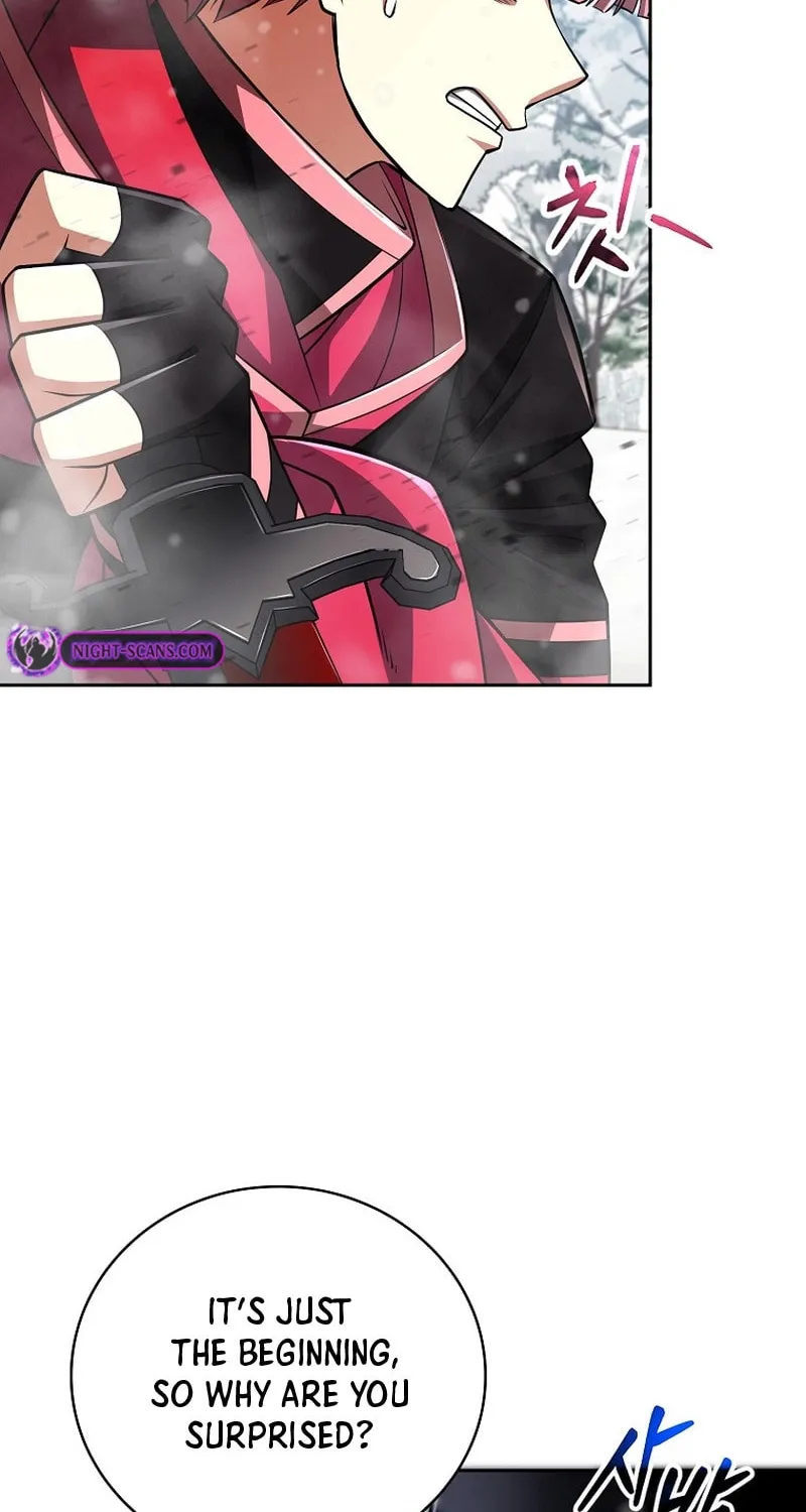 Read Debuff Master chapter 35 image 57 on Lezhin