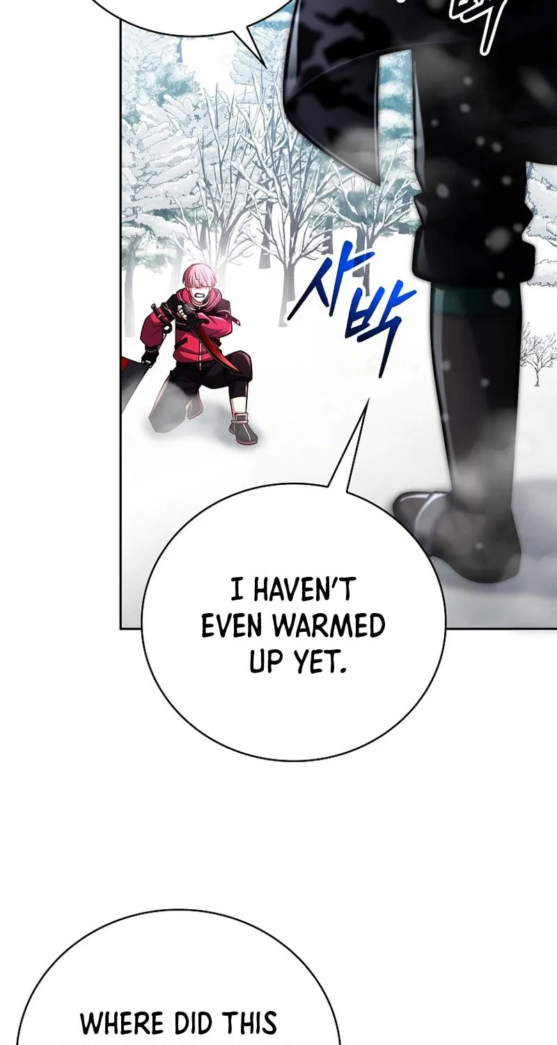 Read Debuff Master chapter 35 image 58 on Lezhin