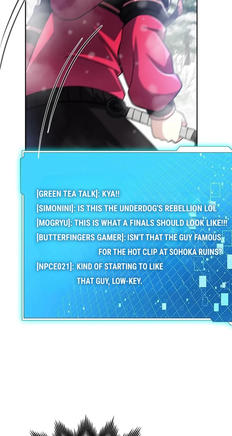 Read Debuff Master chapter 35 image 60 on Lezhin