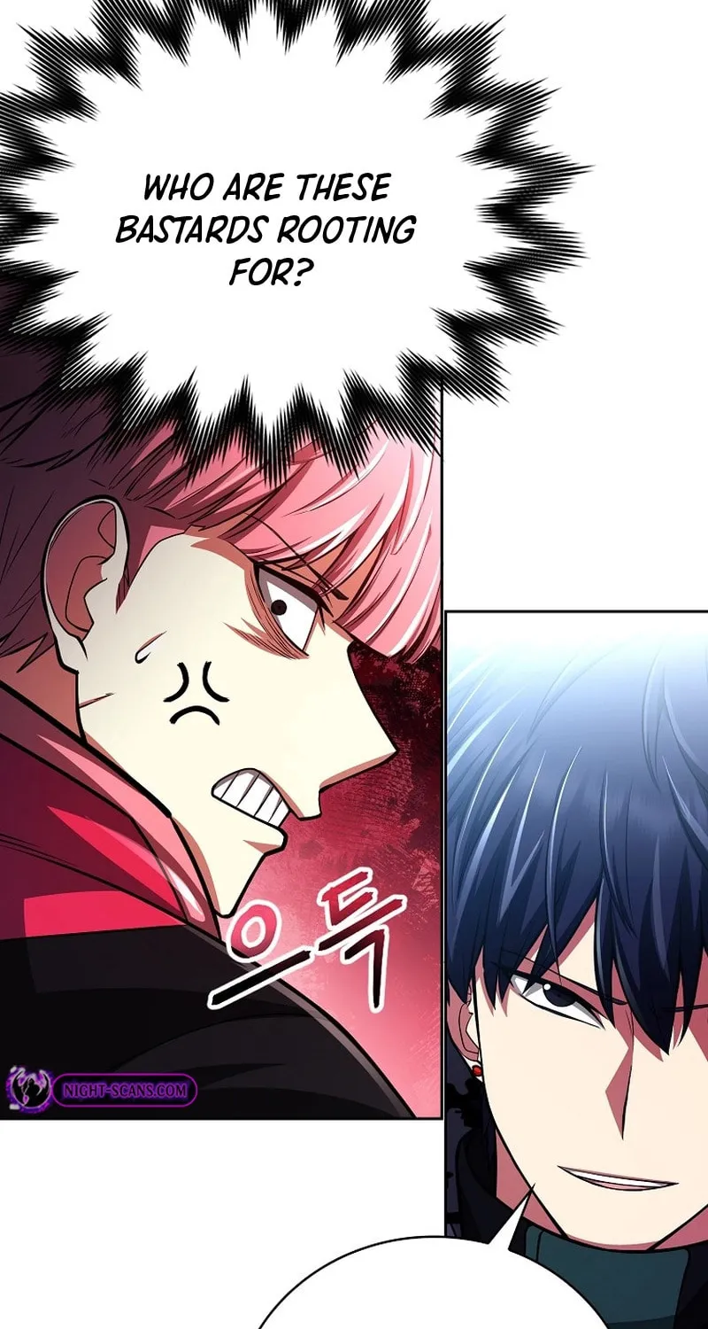 Read Debuff Master chapter 35 image 61 on Lezhin